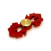 Flame Hand Spinner спиннер 
