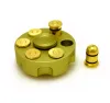 The Drum Barrel Hand Spinner спиннер 