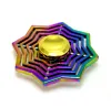 The Eight-Pointed Star Hand Spinner спиннер 