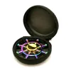 Wheel Chameleon Hand Spinner спиннер 