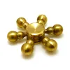 Double Molecule Hand Spinner спиннер 