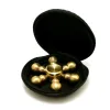Double Molecule Hand Spinner спиннер 