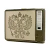 DH-885SD20 портсигар со встроенной USB зажигалкой 
