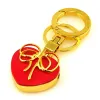 Fish FS-A0051-1 пьезо зажигалка - брелок