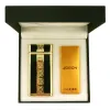 JOBON L6577 электроимпульсная USB зажигалка