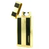 JOBON L6577 электроимпульсная USB зажигалка