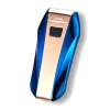 Ruvzz F1 сенсорная электроимпульсная USB зажигалка 