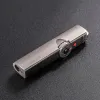 Jobon ZB-801 кремниевая турбо зажигалка