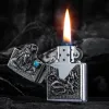 Chief CF1240 "The Dragon Leader" бензиновая зажигалка