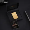 Zorro Z612 бензиновая зажигалка