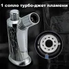 Jobon ZB-667 газовая турбо горелка
