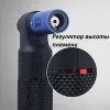 Honest BCZ541-3 газовая турбо горелка