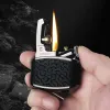 Honest TA-130-1 набор бензиновая зажигалка + пепельница