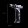 Jobon ZB-669 газовая турбо горелка