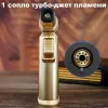 Jobon ZB-509 газовая турбо горелка