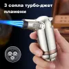 Jobon ZB-182 газовая турбо горелка 