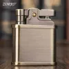 Zorro Z609 бензиновая зажигалка