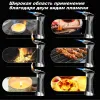 Honest BCZ763-1 газовая турбо горелка 