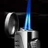 Jobon ZB-330 турбо зажигалка для сигар
