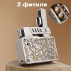 Chief CF707C бензиновая зажигалка