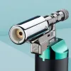 Focus SG009 газовая турбо горелка