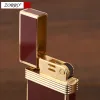 Zorro Z723 кремниевая газовая зажигалка