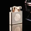 Honest BCZ707-1 бензиновая зажигалка