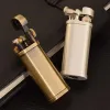 Dolphin HY718 бензиновая зажигалка