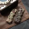 Steampunk Timeline Victory бензиновая зажигалка