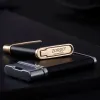 Zorro ZK5 газовая турбо зажигалка