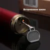 Honest BCZ837-1 турбо зажигалка для сигар