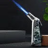 Jobon ZB-8002 газовая турбо горелка