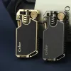 Chief CF713 бензиновая зажигалка