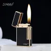 Zorro Z612 бензиновая зажигалка