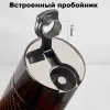 Honest BCZ852-1 турбо зажигалка для сигар