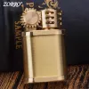 Zorro Z588-101 бензиновая мини зажигалка