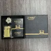 Zorro Z588-101 бензиновая мини зажигалка