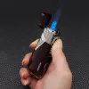 Jobon ZB-209 турбо зажигалка для сигар