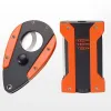 Jifeng JF-091 набор турбо зажигалка + гильотина