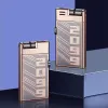 Induction CL-2306 газовая электро зажигалка