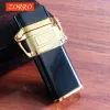 Zorro Z635 бензиновая зажигалка