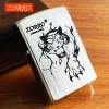 Zorro Z8099A бензиновая зажигалка
