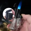 Honest BCZ759-1 кремниевая турбо зажигалка