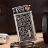 Flint 001 бензиновая зажигалка