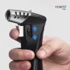 Honest BCZ763-1 газовая турбо горелка 