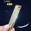 Zorro Z641-201 кремниевая зажигалка