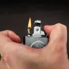 Honest BCZ707-1 бензиновая зажигалка