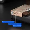 Induction CL-2115 газовая электро зажигалка