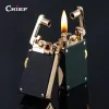 Chief CF708 бензиновая зажигалка