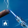 Jobon ZB-206 газовая турбо горелка